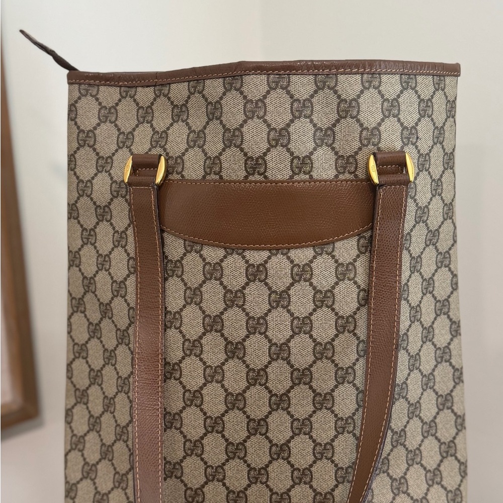 ✨👜 Gucci Tote Bag –👜✨ - Picture 10 of 15